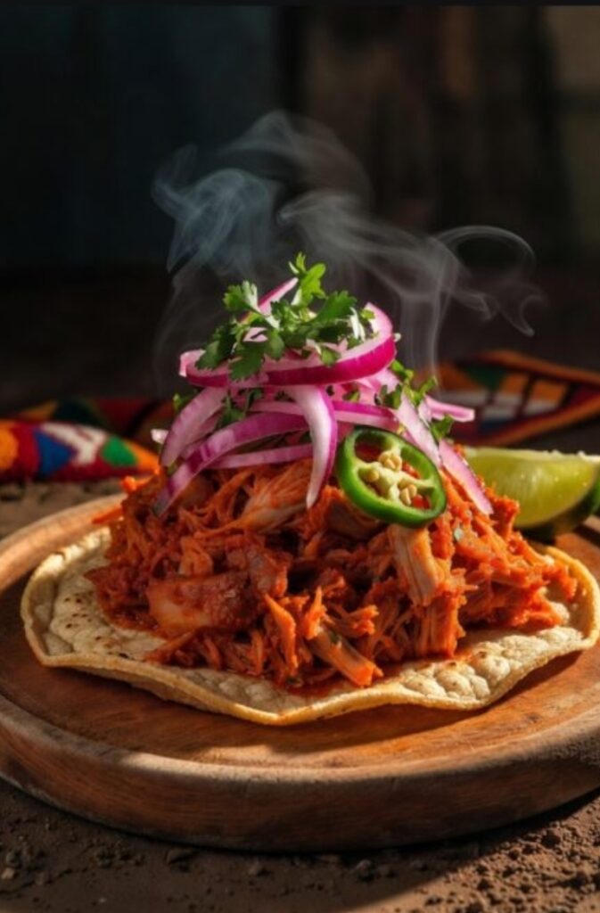 Elisa’s Cocina